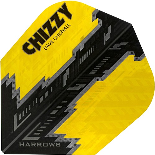 HARROWS Flights Prime Chizzy