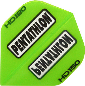 Pentathlon HD150 transparent