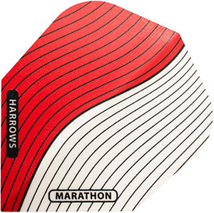 HARROWS Marathon