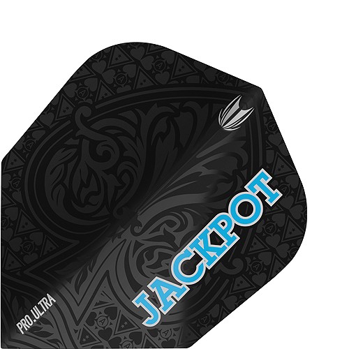 TARGET Flights Adrian Lewis G4 Pro.Ultra TEN-X