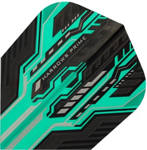 HARROWS Flights Prime Oracle