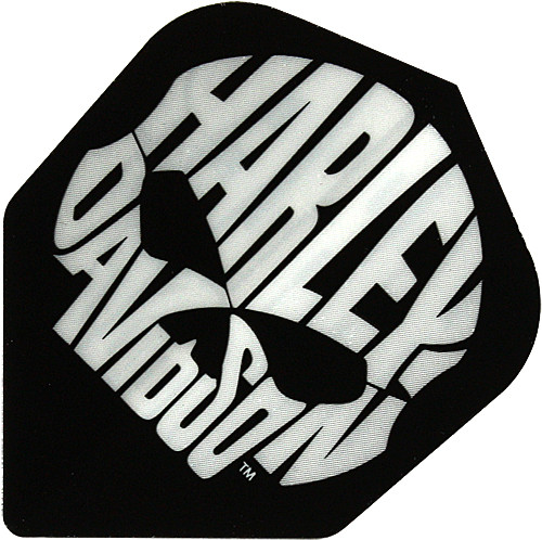 HARLEY DAVIDSON