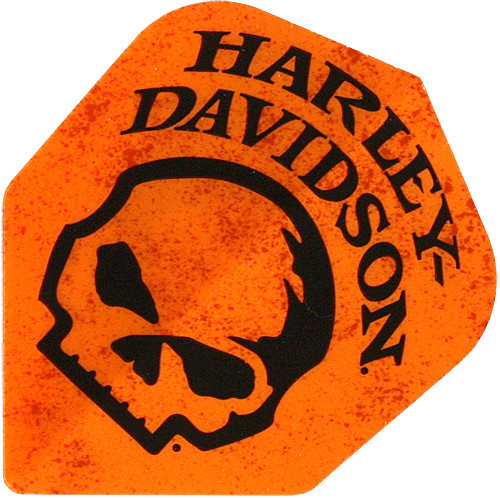 HARLEY DAVIDSON