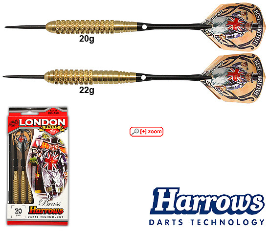 HARROWS London Pride