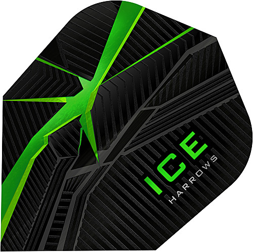 HARROWS ICE Recut Green