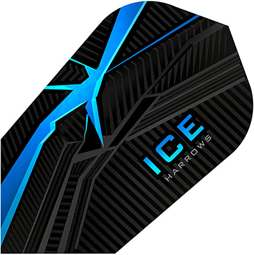 HARROWS ICE Recut Aqua Slim