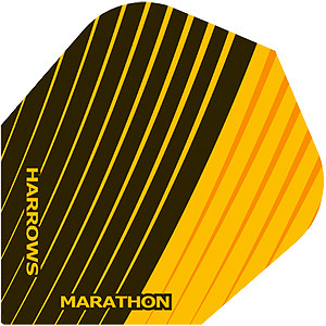 HARROWS MARATHON