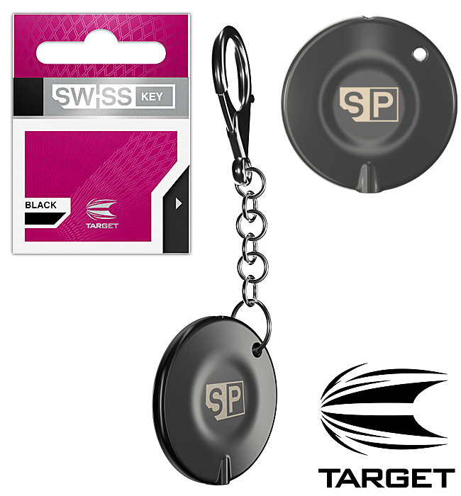 TARGET Swiss Key Premium
