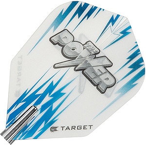 TARGET Vision Phil Taylor No6