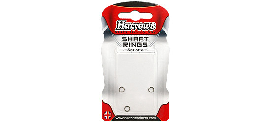 HARROWS Ring Grips