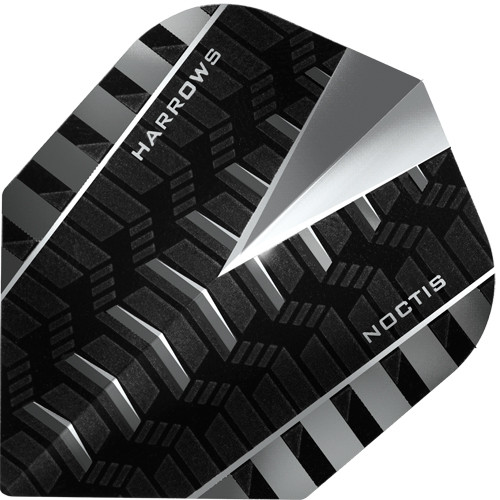 HARROWS Flights Prime Noctis (black/grey)