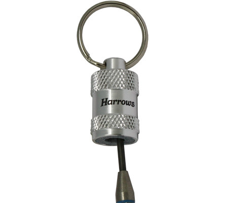 HARROWS Pro Dart Sharpener