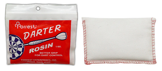 STRONG Darter Rosin Grip