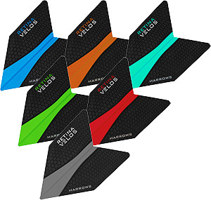 HARROWS Velos Retina Flights sortiert