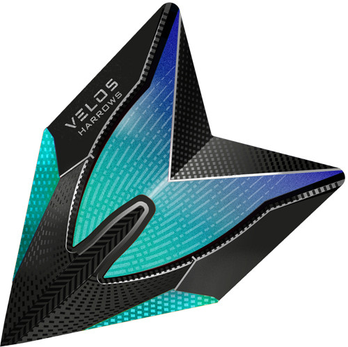 HARROWS Velos Flights jade
