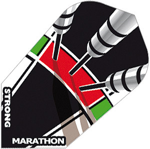 MARATHON SLIM