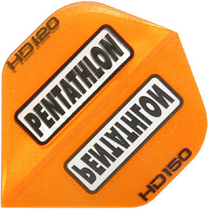 Pentathlon HD150 transparent -Poly Bag-