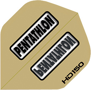 Pentathlon HD150 -Poly Bag-