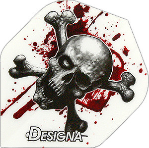 STRONG Designa Flights