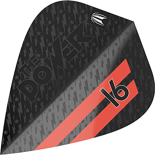 TARGET Flights Power Pro.Ultra G7 Kite