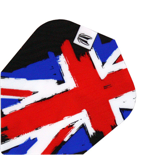 TARGET Flights Great Britain Flag Pro.Ultra TEN-X