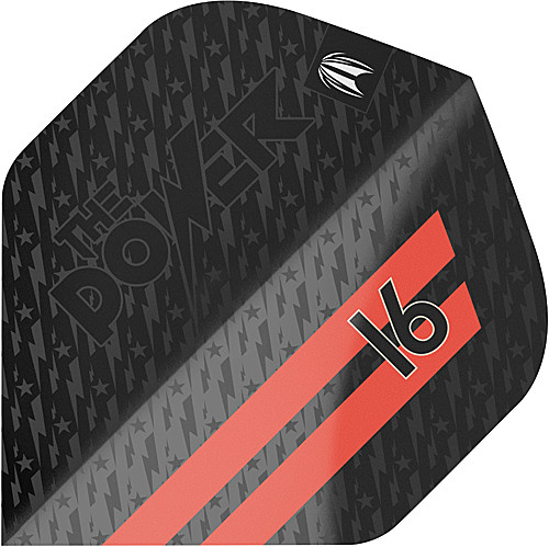TARGET Flights Power Pro.Ultra G7 NO2