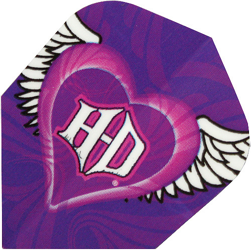HARLEY DAVIDSON