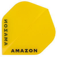 Amazon transparent