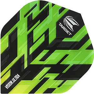 TARGET Vision Ultra Sierra Standard No 2
