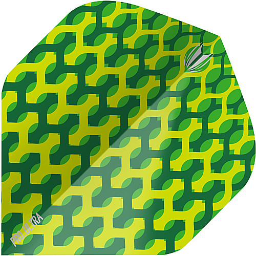 TARGET Flights Fabric Pro.Ultra Green NO2