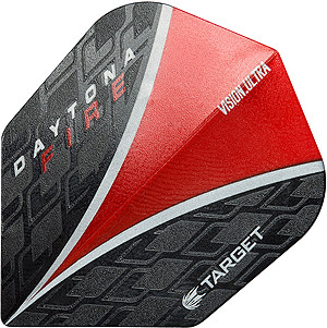 TARGET Vision Ultra Daytona Fire No6