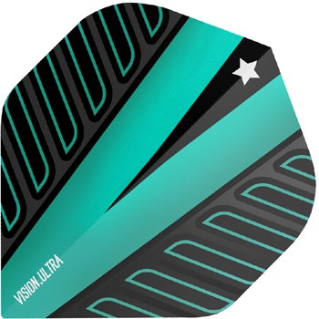 TARGET Voltage Vision.Ultra Aqua NO.2