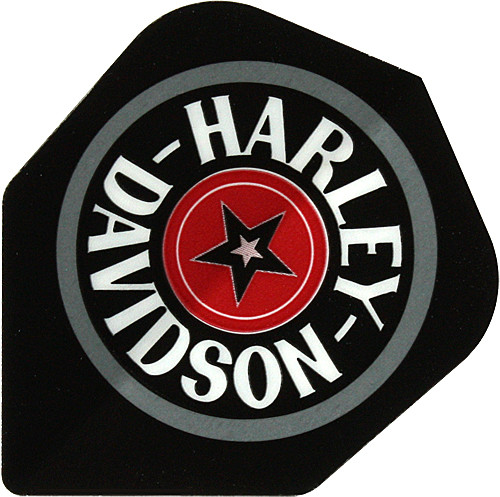 HARLEY DAVIDSON