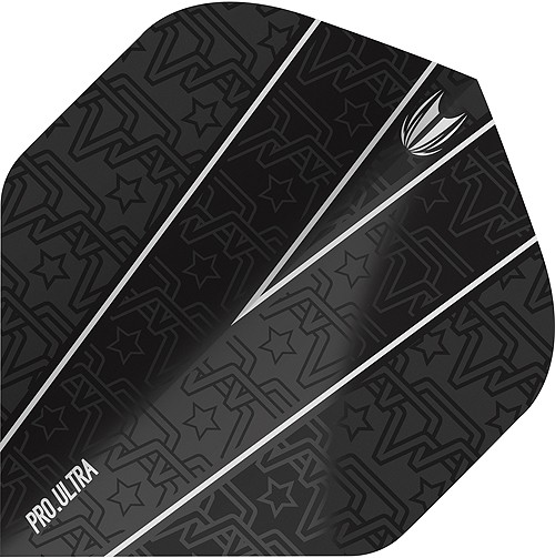 TARGET Rob Cross Pixel Pro.Ultra Black No2