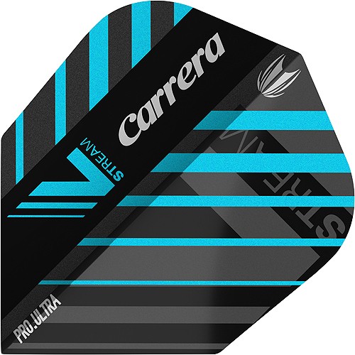 TARGET Flights Carrera V-Stream Pro.Ultra NO6