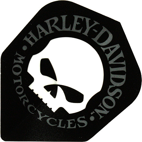 HARLEY DAVIDSON