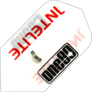 one80 INTELITE Slim mit Ring