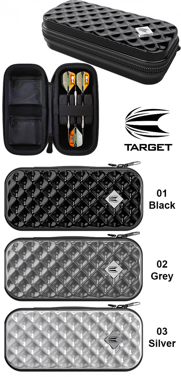 TARGET Takoma Knox Wallet
