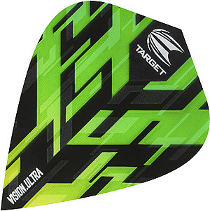 TARGET Vision Ultra Sierra Kite