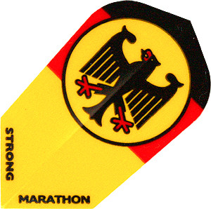 MARATHON SLIM
