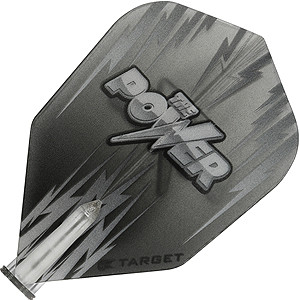 TARGET Vision Phil Taylor No6