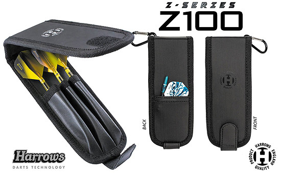 HARROWS Z100 Wallet