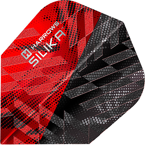 HARROWS Core 90 Silika Red