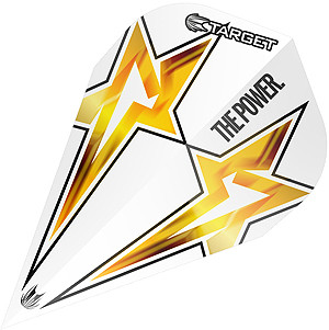 TARGET Power Star White Vapor G3