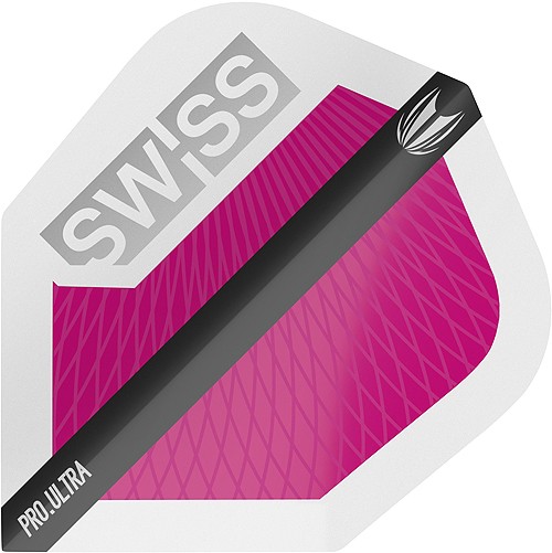 TARGET Flights Swiss Point Pro.Ultra NO6